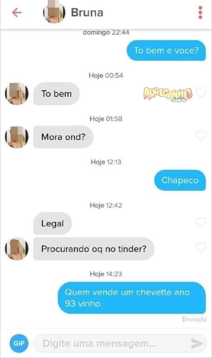 A Maneira Mais Proveitosa Para Se Usar O Tinder Arreganho 9492