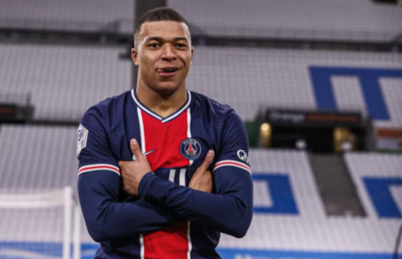 Confira os detalhes da proposta que será enviada pelo Real Madrid a Mbappé