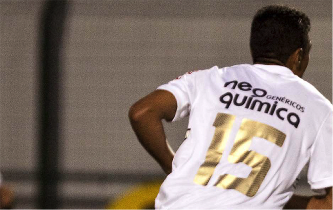 Com lesão de Paulinho, Vitor Pereira precisará encontrar reposição caseira para o meio-campo do Corinthians