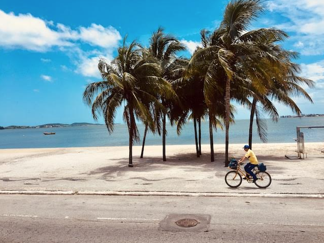 Os destinos para os quais você pode viajar com as melhores companhias aéreas do Brasil