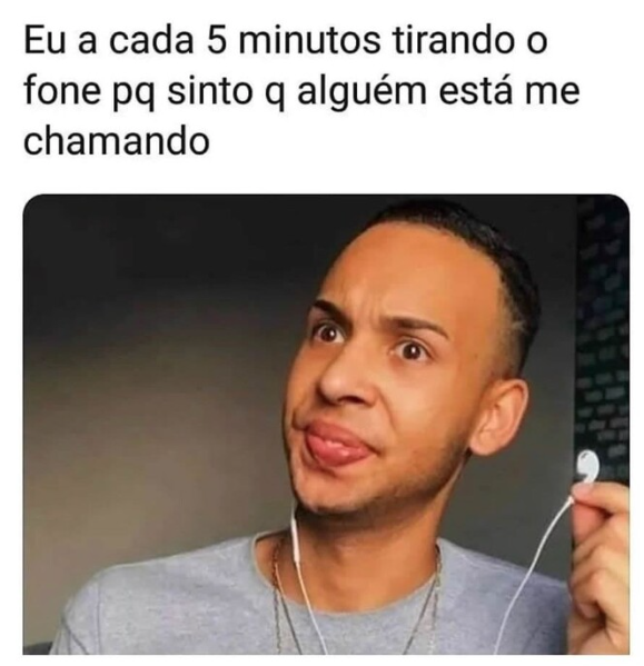 Por ai também é assim?